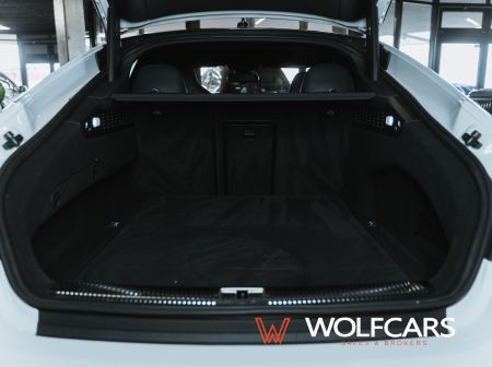 Audi RS7 Sportback 4.0 V8 TFSI quattro tiptronic 700k