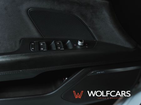 Audi RS7 Sportback 4.0 V8 TFSI quattro tiptronic 700k