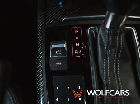 Audi RS7 Sportback 4.0 V8 TFSI quattro tiptronic 700k