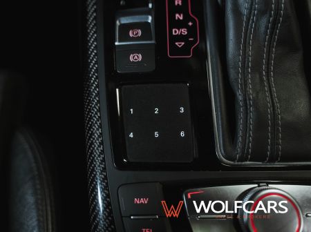 Audi RS7 Sportback 4.0 V8 TFSI quattro tiptronic 700k