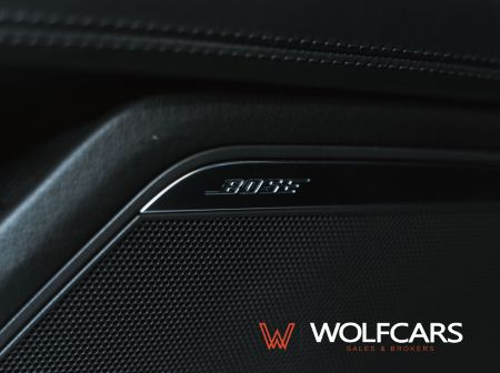 Audi RS7 Sportback 4.0 V8 TFSI quattro tiptronic 700k