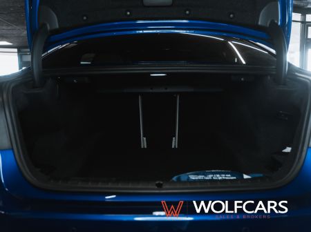 BMW M5 4.4 V8 xDrive