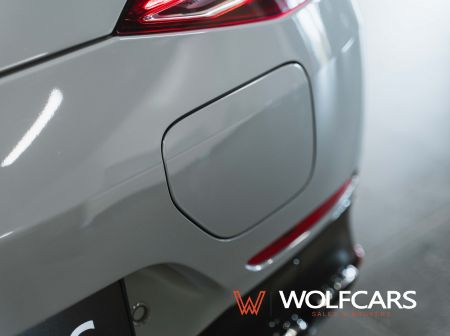 Mercedes-Benz AMG GT 63S E Performance F1 Edition