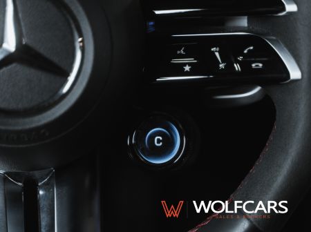 Mercedes-Benz AMG GT 63S E Performance F1 Edition