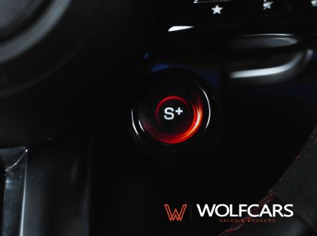 Mercedes-Benz AMG GT 63S E Performance F1 Edition
