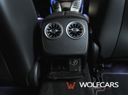 Mercedes-Benz AMG GT 63S E Performance F1 Edition