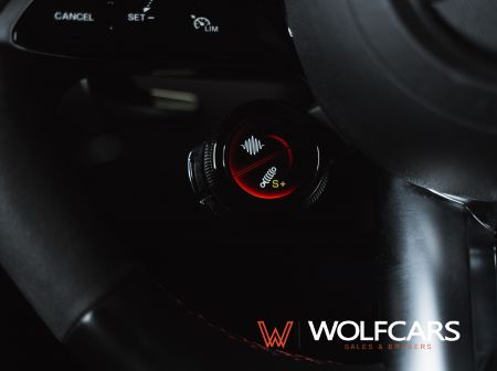 Mercedes-Benz AMG GT 63S E Performance F1 Edition
