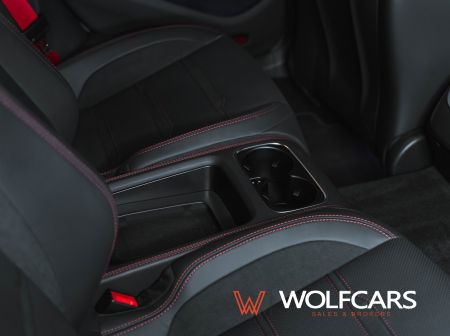 Mercedes-Benz AMG GT 63S E Performance F1 Edition
