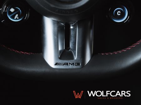 Mercedes-Benz AMG GT 63S E Performance F1 Edition