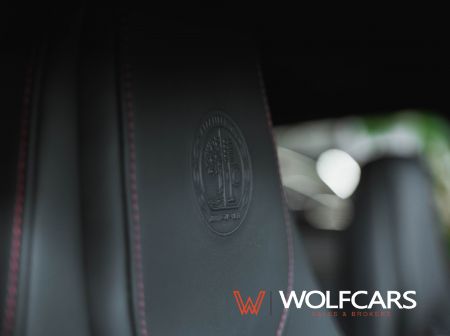 Mercedes-Benz AMG GT 63S E Performance F1 Edition
