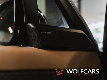 Land Rover Range Rover Sport 3.0 I6 D300 MHEV SE AWD A/T