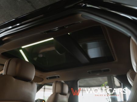 Land Rover Range Rover Sport 3.0 I6 D300 MHEV SE AWD A/T