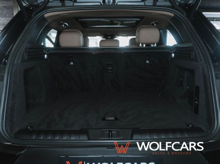 Land Rover Range Rover Sport 3.0 I6 D300 MHEV SE AWD A/T