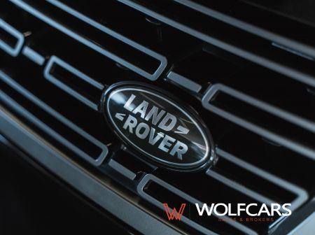 Land Rover Range Rover Sport 3.0 I6 D300 MHEV SE AWD A/T