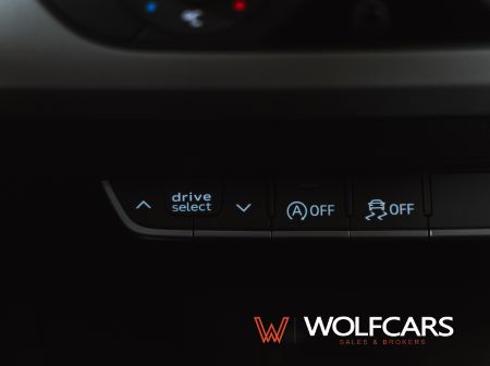 Audi A4 3.0 TDI S-Line quattro tiptronic