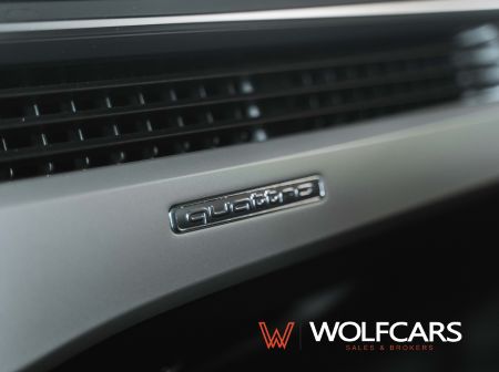 Audi A4 3.0 TDI S-Line quattro tiptronic