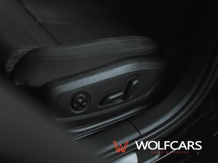 Audi A4 3.0 TDI S-Line quattro tiptronic