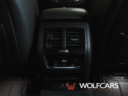 BMW X4 M40d xDrive