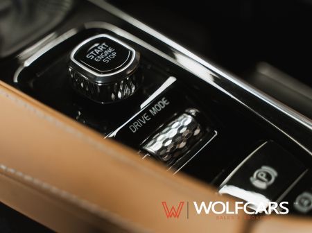 Volvo XC90 D5 Inscription AWD 173 kW
