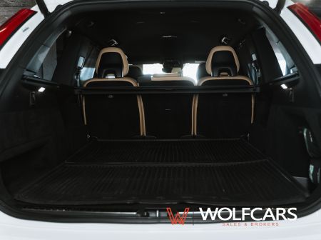 Volvo XC90 D5 Inscription AWD 173 kW