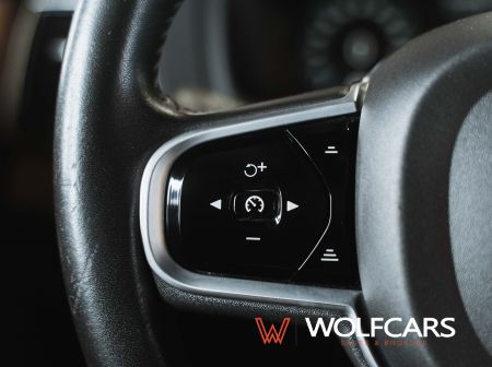 Volvo XC90 D5 Inscription AWD 173 kW