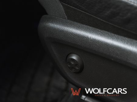 Mercedes-Benz GLE 300d 4MATIC / AMG Packet