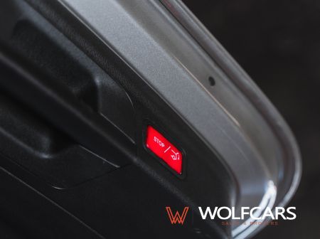 Mercedes-Benz GLE 300d 4MATIC / AMG Packet