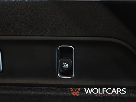 Mercedes-Benz GLE 300d 4MATIC / AMG Packet
