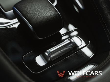 Mercedes-Benz GLE 300d 4MATIC / AMG Packet
