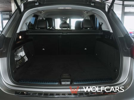 Mercedes-Benz GLE 300d 4MATIC / AMG Packet