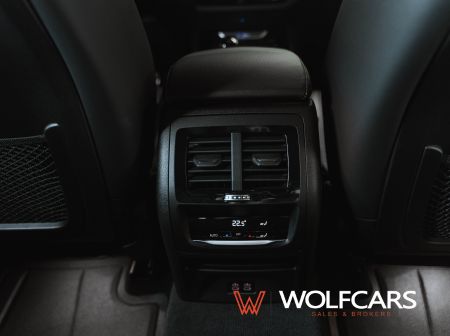 BMW X3 M40i xDrive
