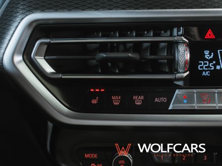 BMW X3 M40i xDrive