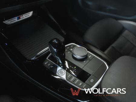 BMW X3 M40i xDrive