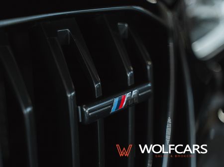 BMW X3 M40i xDrive
