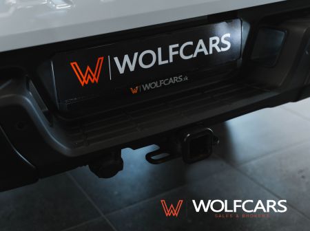 Ford Ranger WILDTRAK X 2.0 TDCi EcoBlue BiTurbo e-4WD