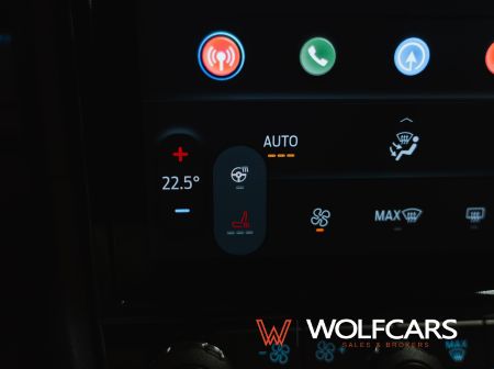 Ford Ranger WILDTRAK X 2.0 TDCi EcoBlue BiTurbo e-4WD