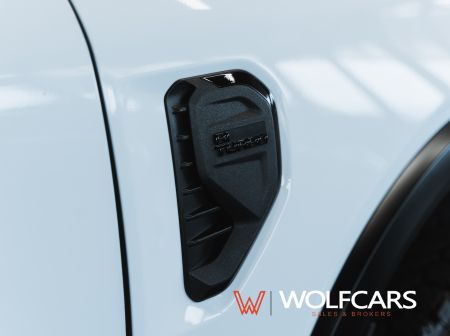 Ford Ranger WILDTRAK X 2.0 TDCi EcoBlue BiTurbo e-4WD