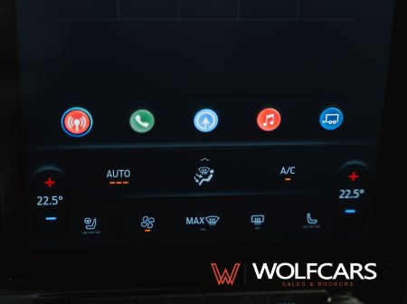 Ford Ranger WILDTRAK X 2.0 TDCi EcoBlue BiTurbo e-4WD