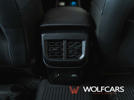Ford Ranger WILDTRAK X 2.0 TDCi EcoBlue BiTurbo e-4WD
