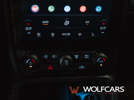 Ford Ranger WILDTRAK X 2.0 TDCi EcoBlue BiTurbo e-4WD