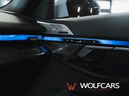 BMW 550e M-Sport xDrive