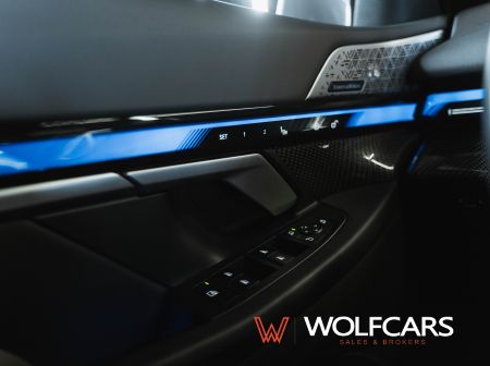 BMW 550e M-Sport xDrive
