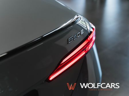 BMW 550e M-Sport xDrive