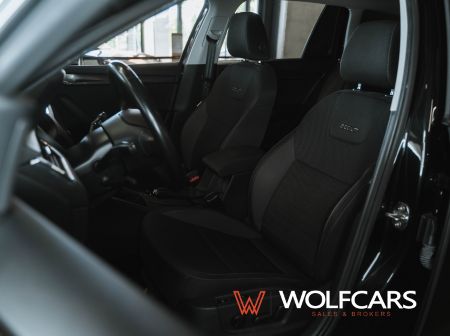Škoda Octavia Combi Scout 2.0 TDi 135 kW