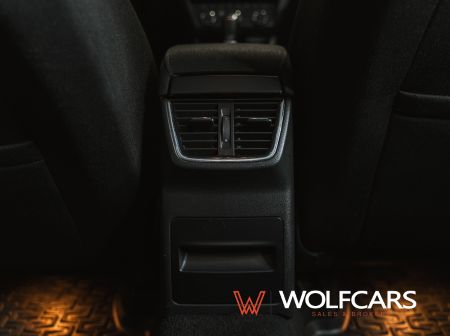 Škoda Octavia Combi Scout 2.0 TDi 135 kW