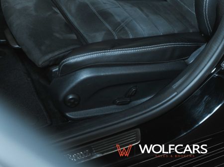 Mercedes-Benz C 220d Kombi 4MATIC AMG