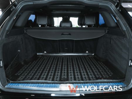 Mercedes-Benz C 220d Kombi 4MATIC AMG