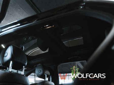 Mercedes-Benz C 220d Kombi 4MATIC AMG