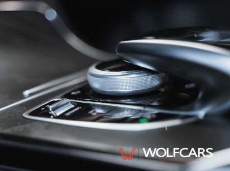 Mercedes-Benz C 220d Kombi 4MATIC AMG