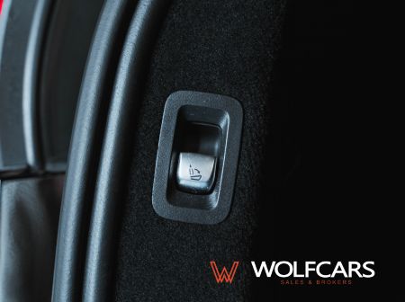 Mercedes-Benz C 220d Kombi 4MATIC AMG